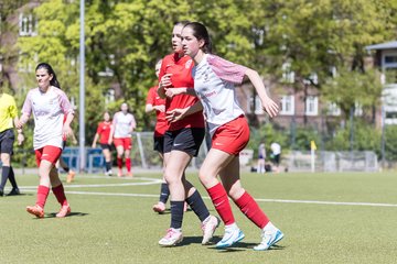 Bild 143 - wBJ ETV2 - Walddoerfer : Ergebnis: 3:0